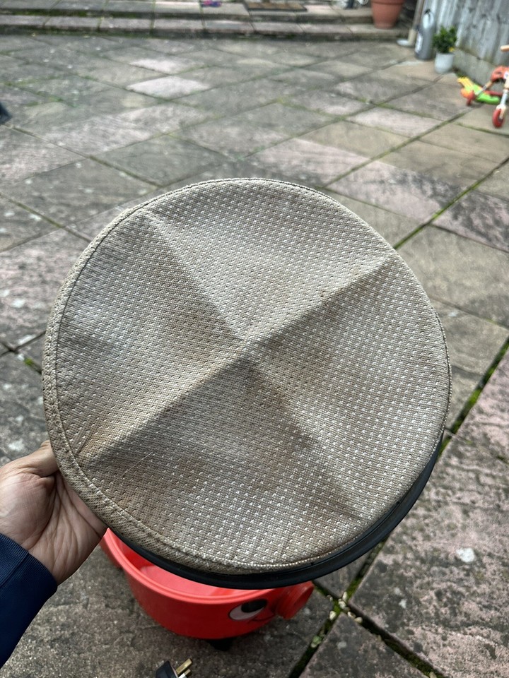 henry vacuum cleaner eBay