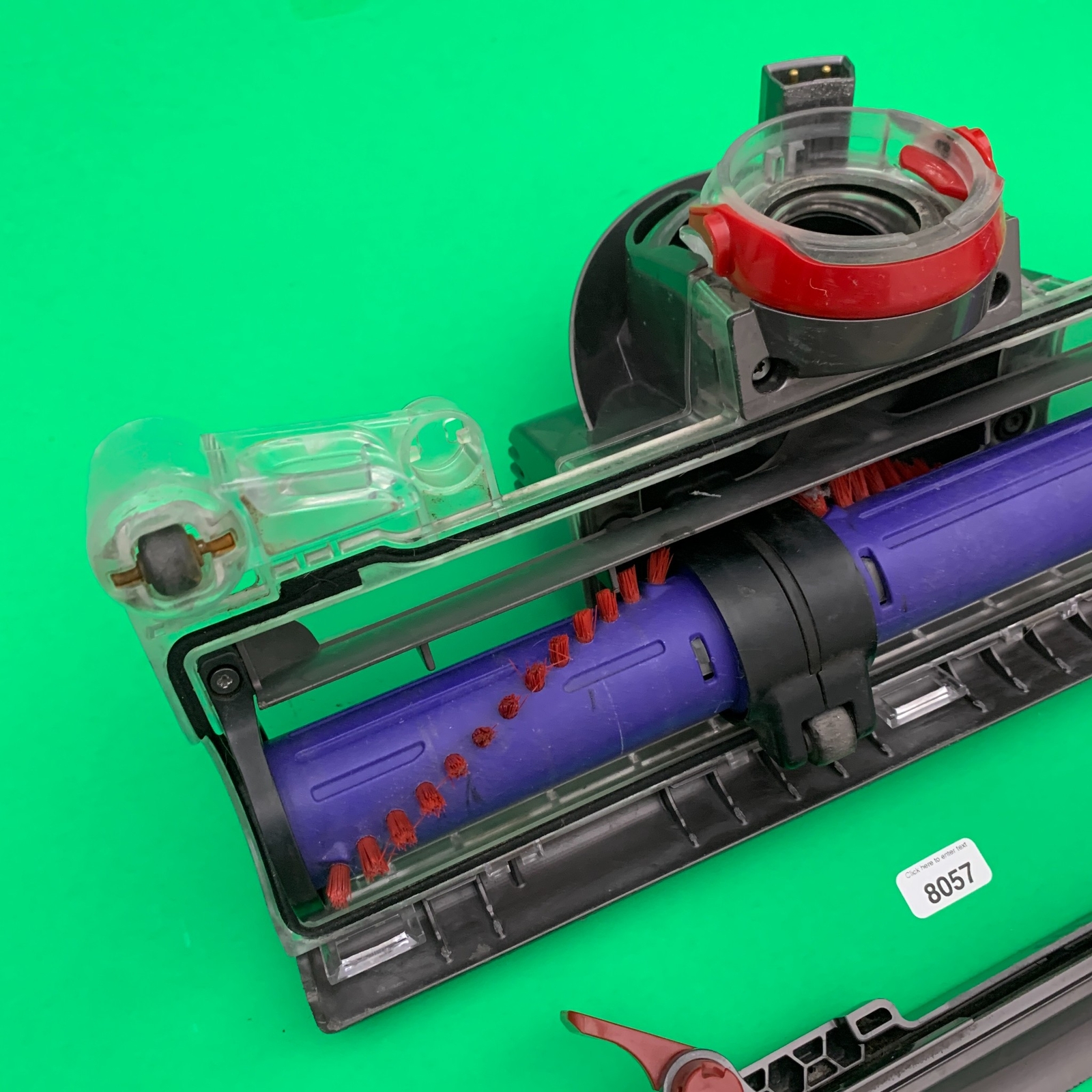 DYSON UP13 Vacuum OEM Used Part Motorized Floor Nozzle Power Head