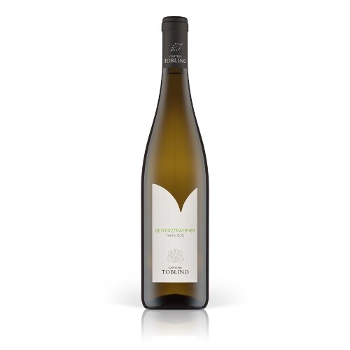 VINO BIANCO GEWÜRZTRAMINER BIO | TOBLINO