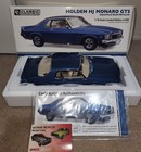 <!--F#f_0-->1:18 Classic Carlectables Holden HJ GTS Monaro Coupe Deauville Blue Chamois Trim<!--F/-->