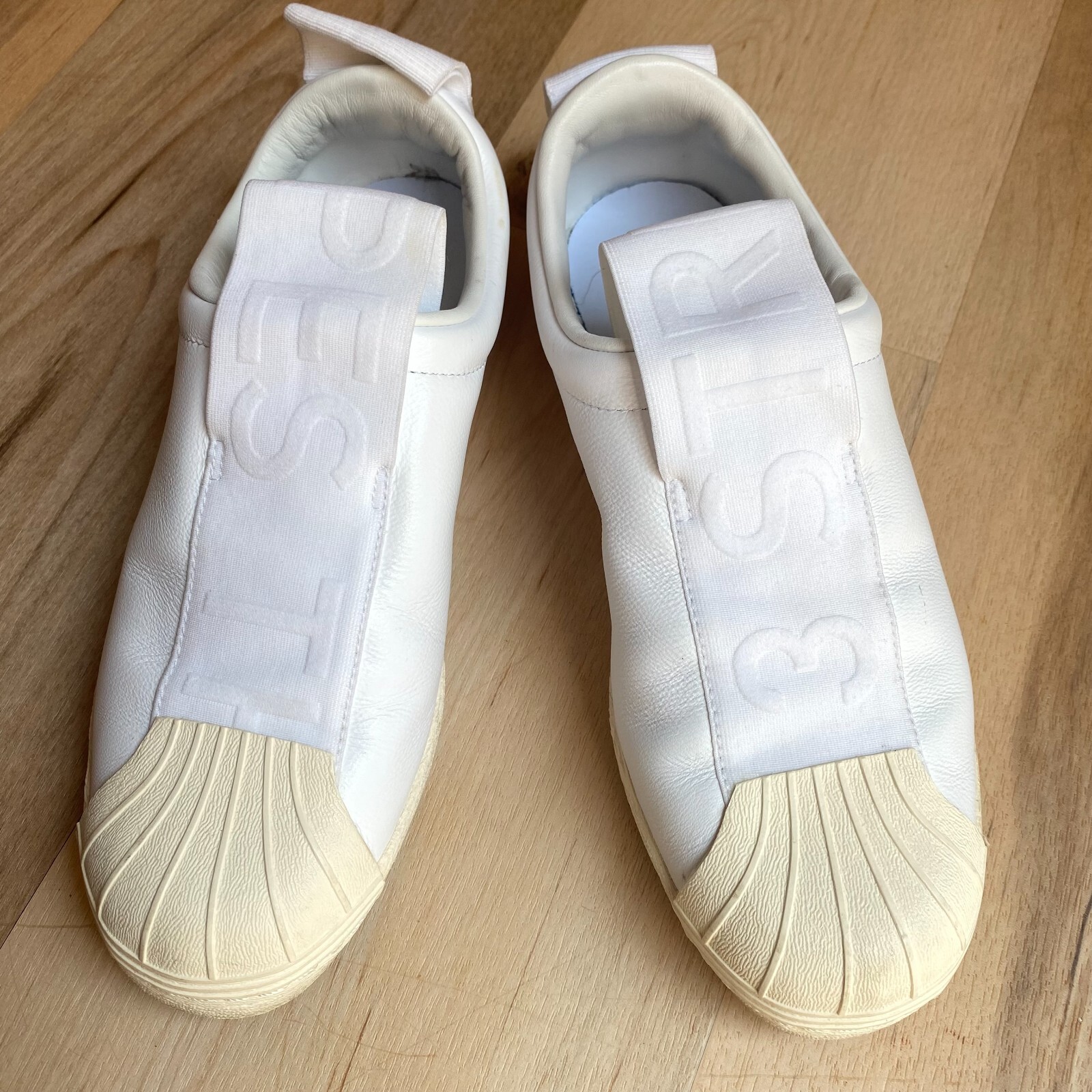 superstar bw3s slip on