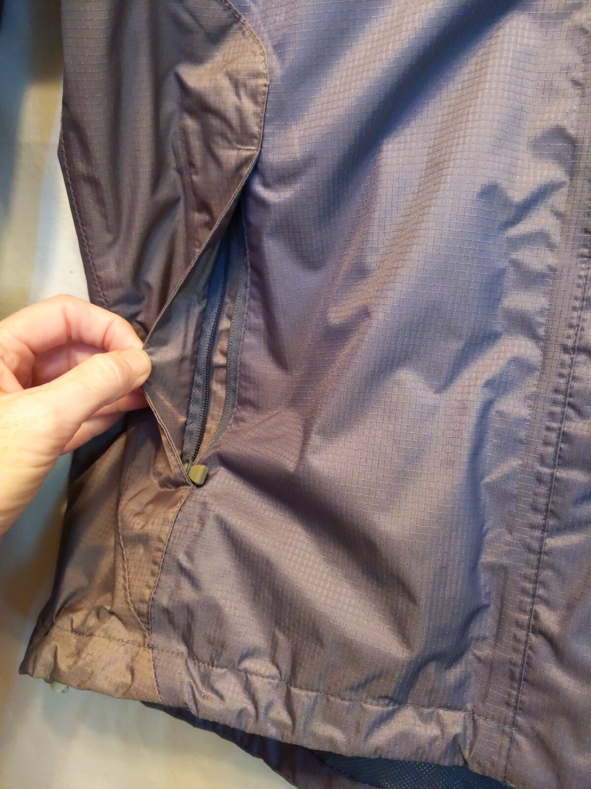 Helly Hansen Helly Tech Women's Packable Windbrea… - image 7