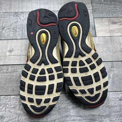 nike air max 25 psi