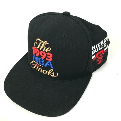 1993 nba finals hat