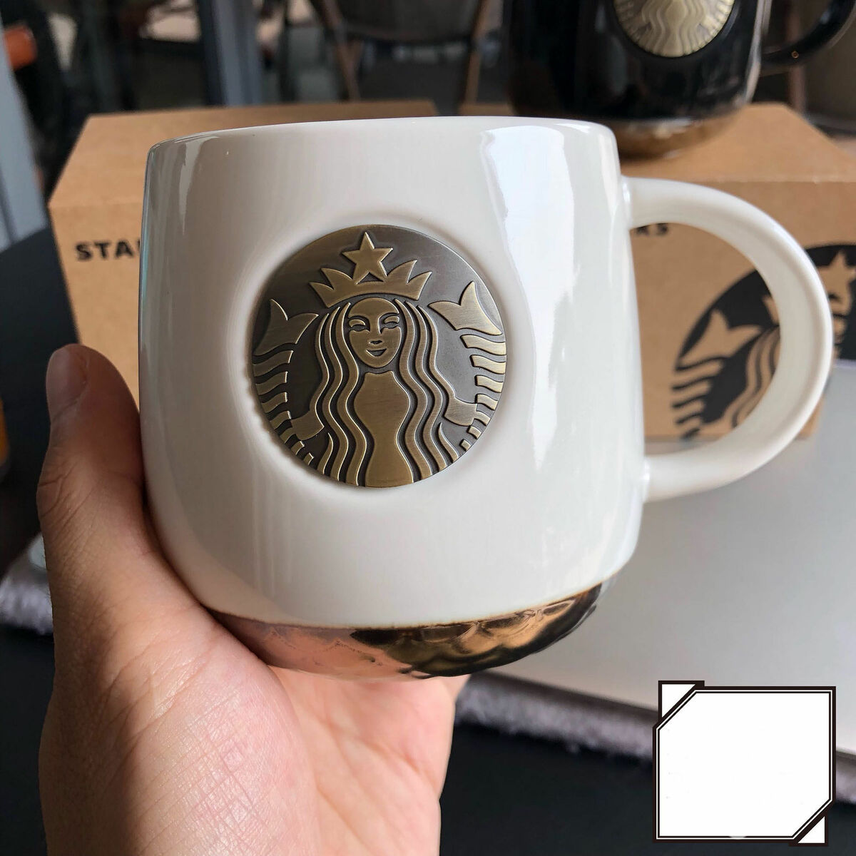 2020 New Starbucks Coffee mug Single Ceramic Cups Gift 2020 New Starbucks Coffee mug Single Ceramic Cups Gift