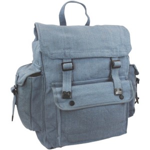army knapensacark bolsa