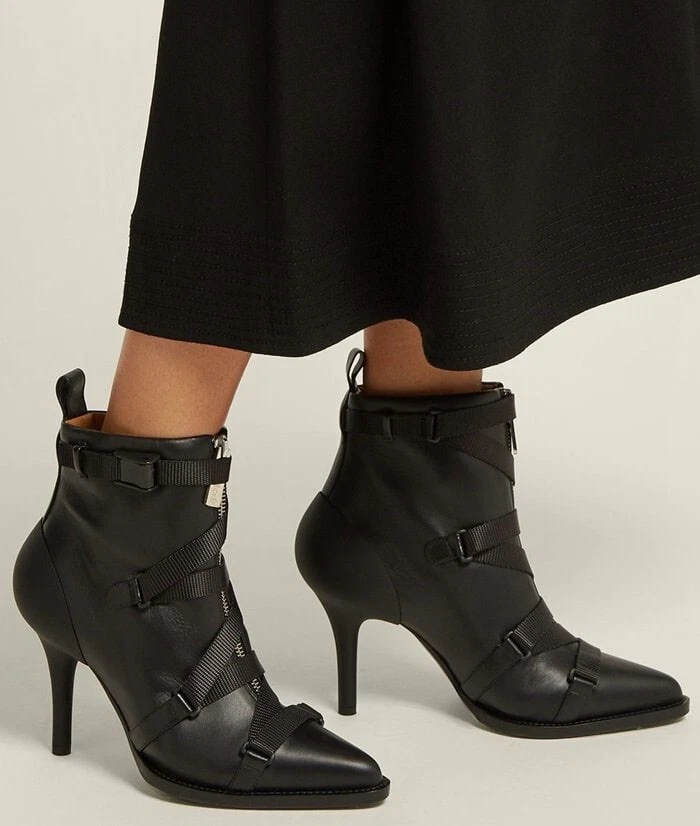 Chloe tracy best sale boot
