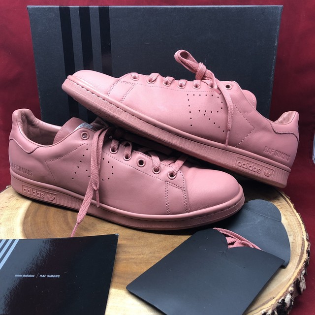 raf simons stan smith sale