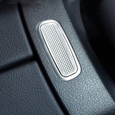 Passend zu Mercedes A B CLA GLB GLA Box Blende Zierblende Armlehne Aufbewahrung