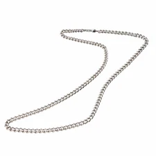 Phiten Titanium chain necklace Japan