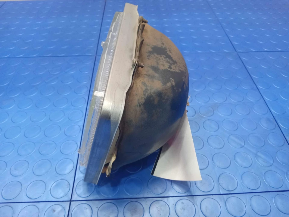 Conjunto de faros del lado izquierdo del conductor Ford Granada 1977-1980 pieza original OEM Foto 3 de 4