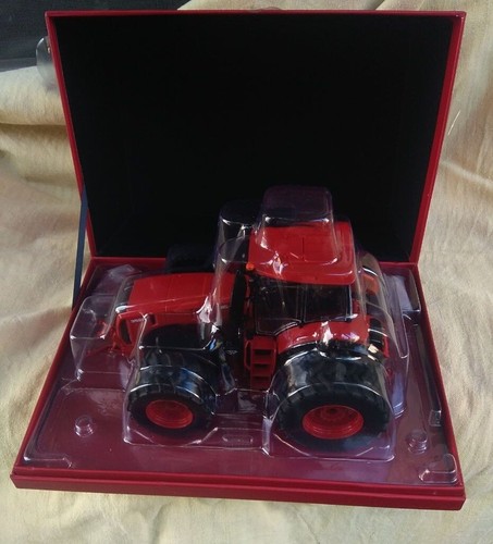 Model. Tractor Scale 1/32 . MTZ BELARUS-3522 - Picture 3 of 4