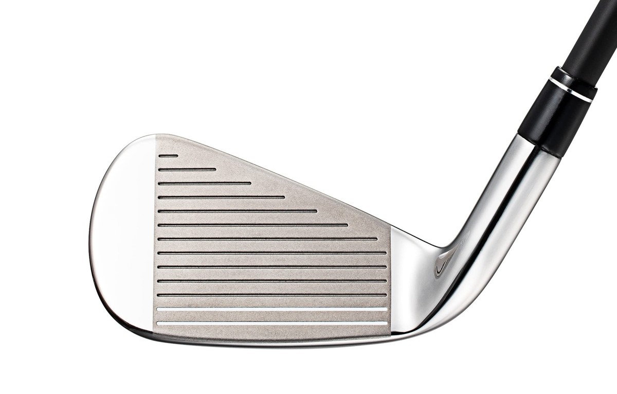 NEW Callaway Right Wedge ROGUE ST MAX FAST IRONS (GW 51