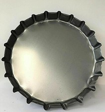 TEGLIA PER FOCACCIA IN FERRO LAMIERA PER FOCACCIA BARESE 39 CM X H 5 CM