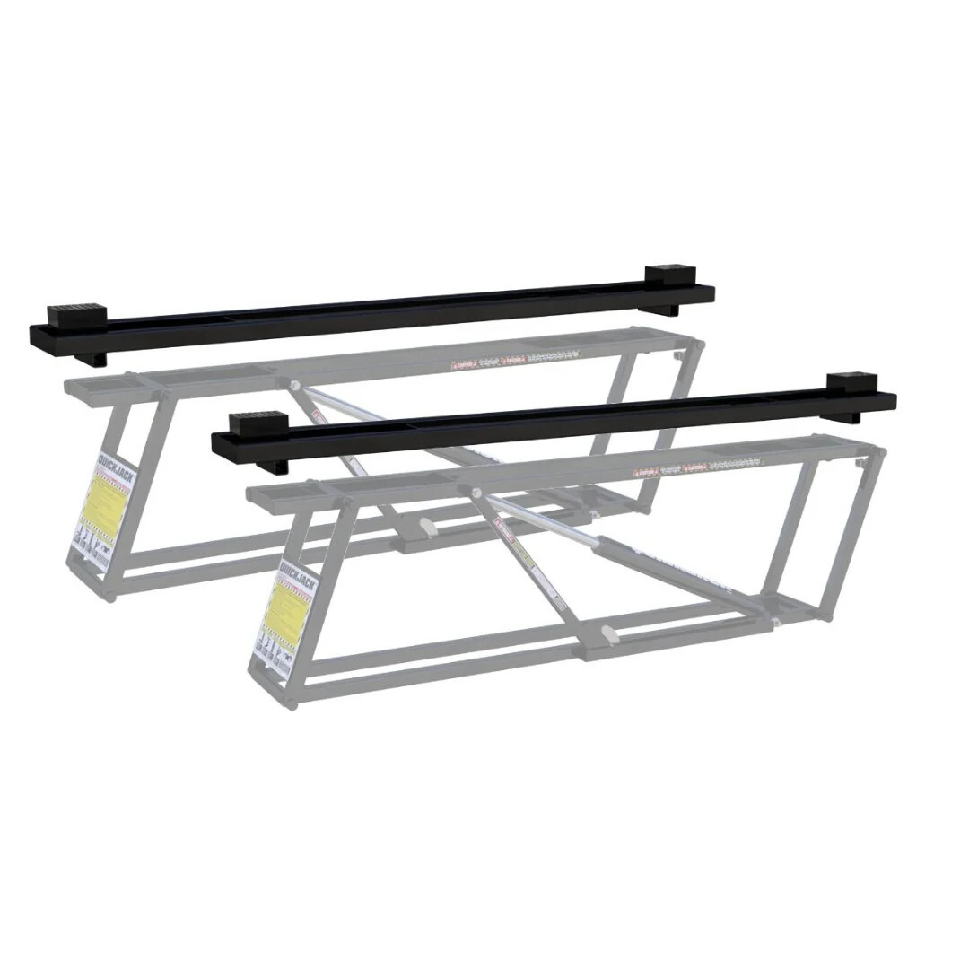 Quickjack SLX and TL Frame Extension Kit / Pair | eBay