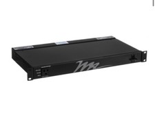 New Middle Atlantic PD-915RV-RN Rackmount Power Distributor 9-Outlet 15A, Surge