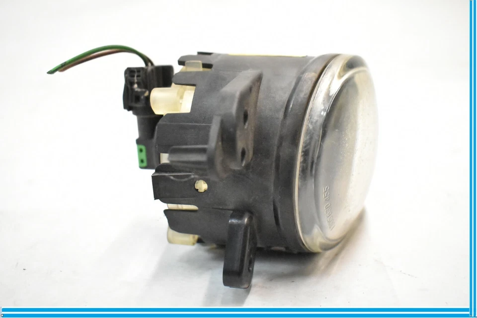  Faro antiniebla lado izquierdo OEM 06 15 Mercedes Benz GLK350 A2518200756 101566 Foto 2 de 4