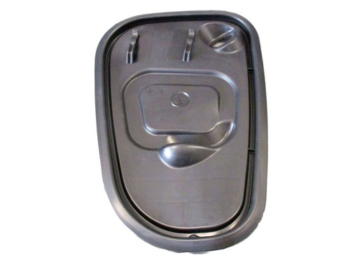 Abdeckung Tür vorne rechts für VW GOLF VII 7 (5G1, BE1) 2.0 GTD 5G4837916G