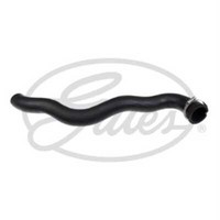 Gates Ladeluftschlauch FüR Opel Vectra B Caravan 31_ 2.0 Dti 16V 2.2 J96