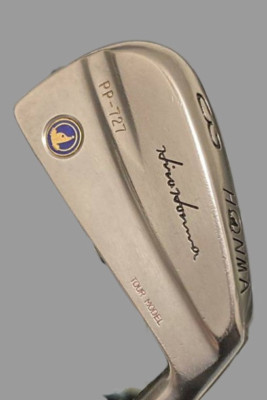 HONMA PP-727 TOUR MODEL 3〜6.8.9 Honma PP-727 Tour Model #3-11 9 Piece Set Irons Set Golf