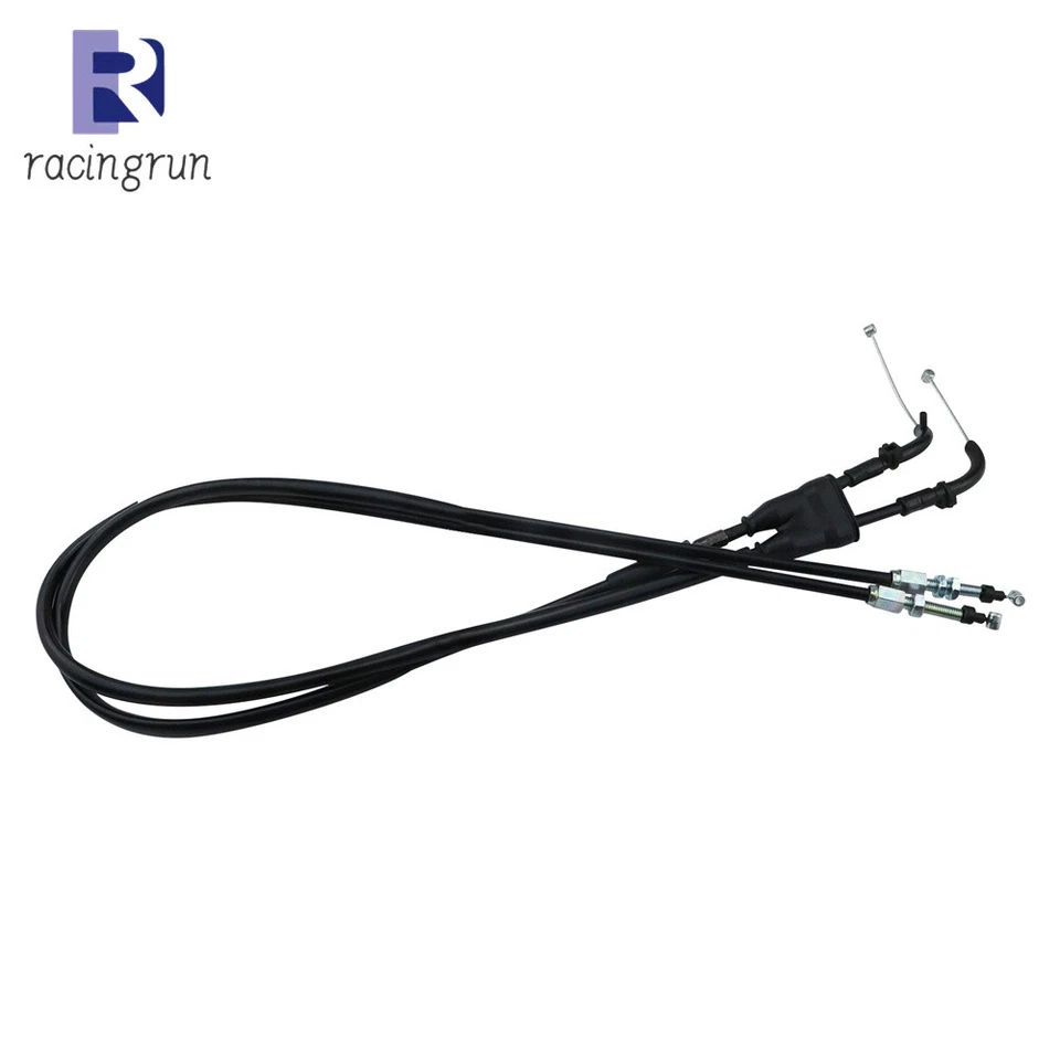 Throttle Cable Fits For Yamaha TTR250 TTR 250 1999-2006 TT350 1986-1987 - Изображение 3 из 4
