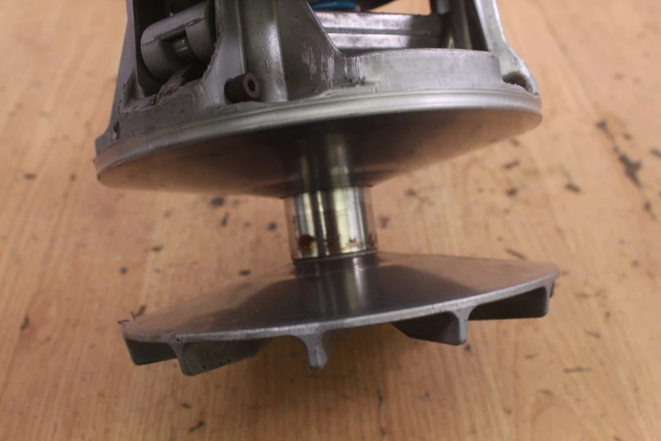 Polaris Trail Boss 325 2001 embrague de transmisión primaria Foto 4 de 4