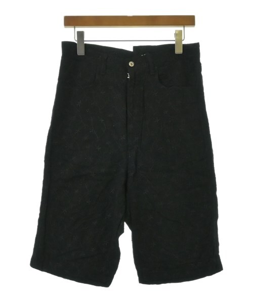 tricot COMME des GARCONS Shorts Black S 2200519077151 | eBay 