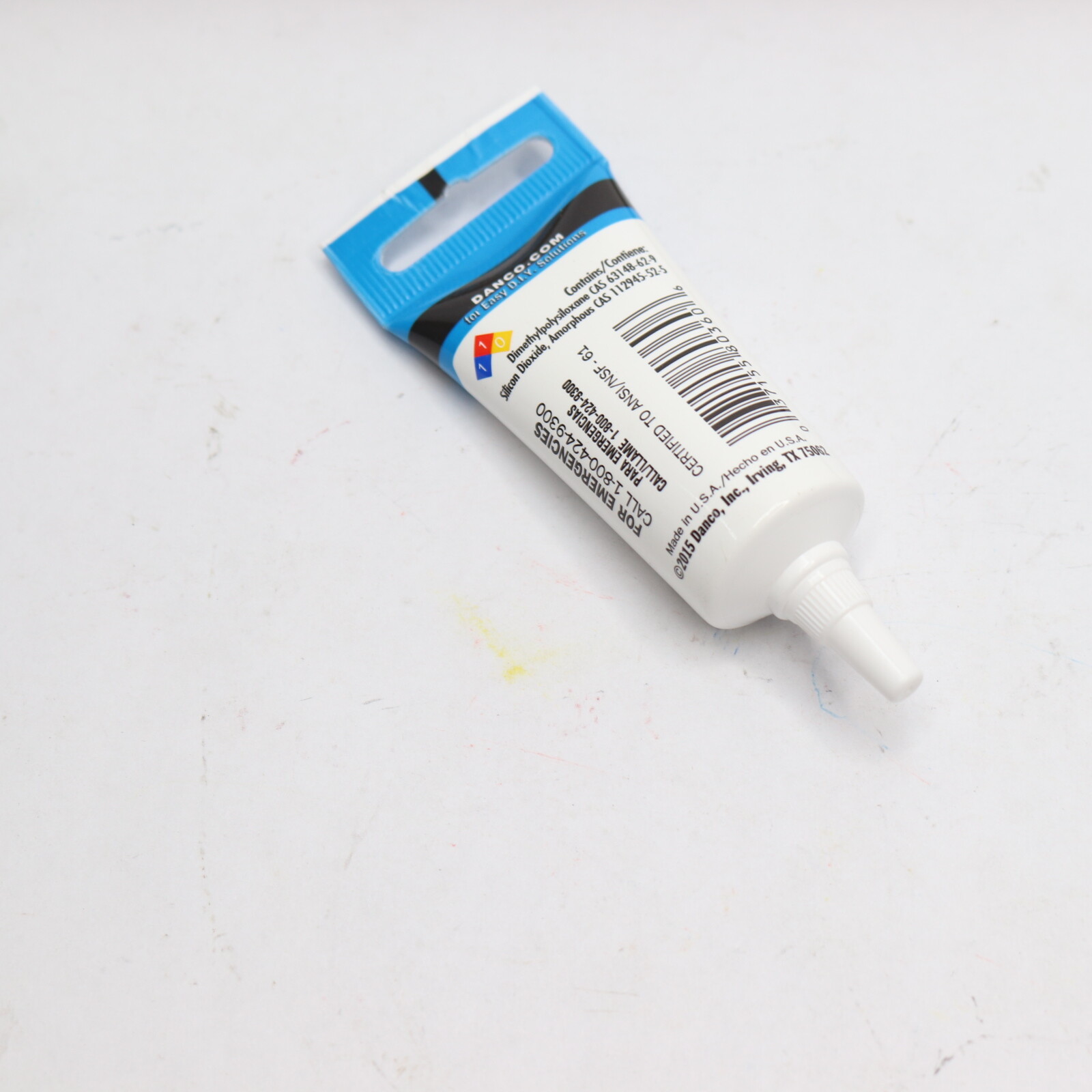 Danco Waterproof Faucet Grease 1/2 oz. 80360 eBay