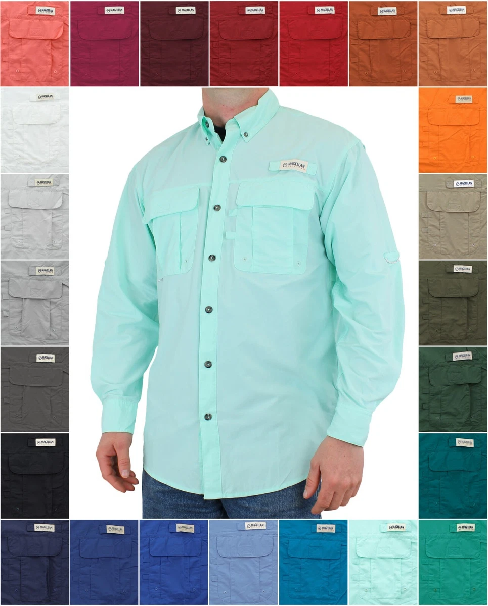 Magellan shirts big and tall clearance