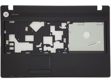 Emachines E442 E642 Palmrest Touchpad Case Cover 60.NB202.001
