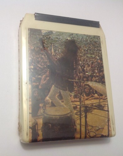 Slade Stomp Your Hands, Clap Your Feet 8 Track SEALED