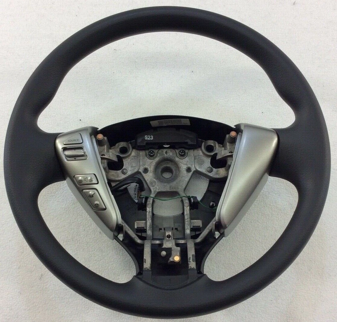 48430-9SJ2A Nissan NV Steering Wheel NEW OEM!!! 484309SJ2A | eBay