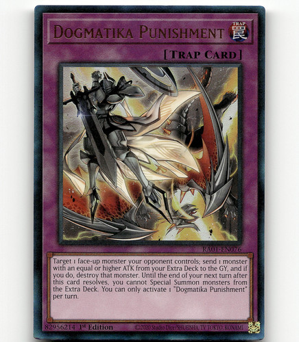 Yugioh! Mystic Horseman - MRD-EN076 - Common - Unlimited 25th Anniversary  Editio | eBay