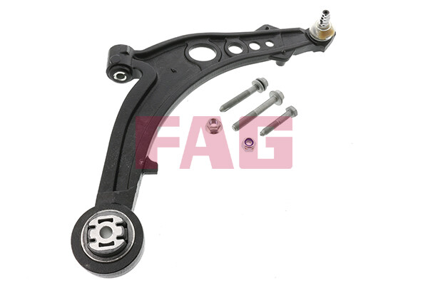 FAG 821 0393 10 Spurstangenkopf FüR Fiat, Lancia-image