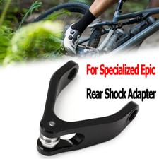 For 2015-2017 Specialized Epic Yoke Rear Shock Adapter 200mm 7.875'' Eye To Eye