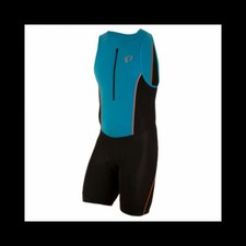 Pearl Izumi Select Pursuit Tri Suit S Men's Cycling Apparel