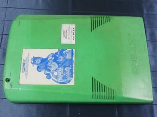 Marvel Super Heroes VS Street Fighter CPS2 Arcade Capcom