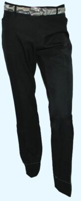 Ralph Lauren Black Label Herren Hose Gr. W38 (54) NEU