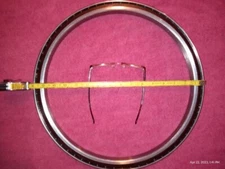 SKF . SKF MRC Bearing 16 inch OD , 14 Inch ID X 1 Inch wide