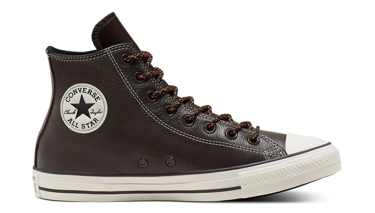 Converse chuck taylor brown leather Clearance
