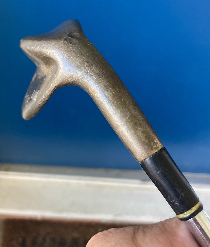 Vintage Sand Wedge SW Nomad X35 Men’s RH Single Golf Club Steel Shaft eBay