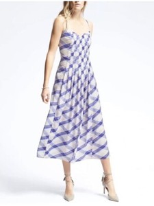 msgm maxi dress