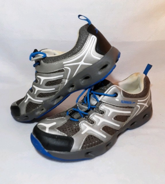 speedo men's hydro comfort 4.0 water shoe