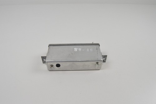 BMW ECU Kontrolle Modul Einheit 0265100045 1158424