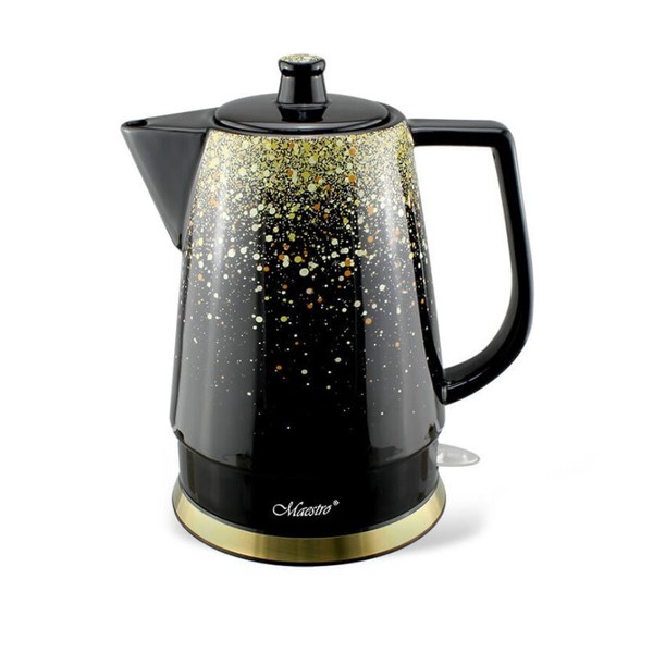 4820268320957 Maestro MR-074-GOLD Keramik-Wasserkocher Maestro-image