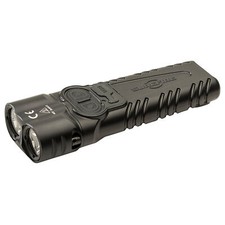 Surefire STILETTO PRO II Rechargeable Pocket LED Flashlight, 1500 Lumens, PLR-C