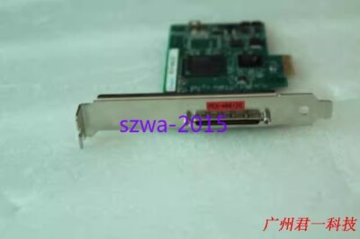 1pcs Used Interface PEX-466120 PCI-E | eBay