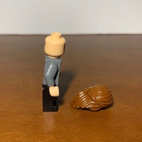 Lego Harry Potter Hermione Granger Gryffindor Minifigure hp095 from 4842 4738