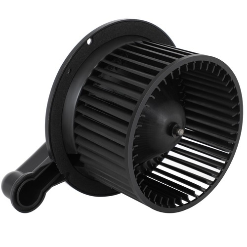 For 2007-10 Ford Explorer Mercury Mountaineer A/C Heater Blower Motor Fan 700178 - Picture 4 of 6