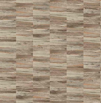FD24904 - Artisan Metallic Wood Copper Fine Decor Wallpaper